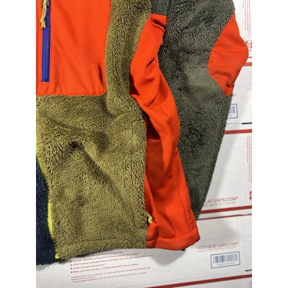 Columbia vintage items